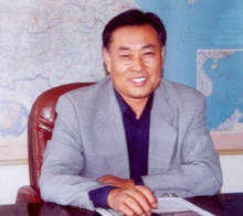 阿明仁